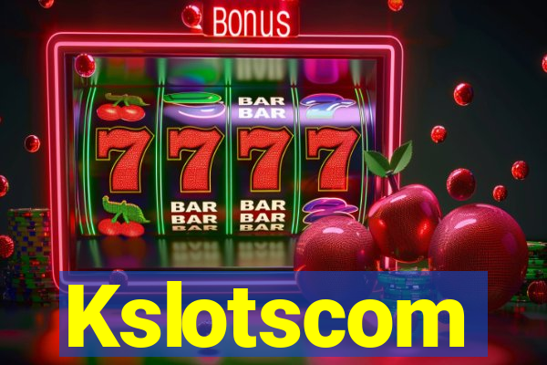 Kslotscom