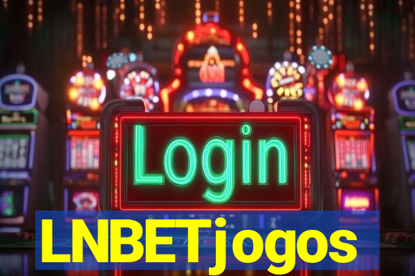 LNBETjogos