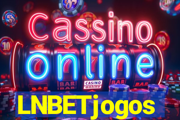 LNBETjogos