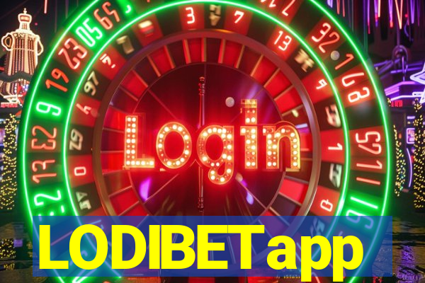 LODIBETapp