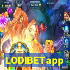 LODIBETapp
