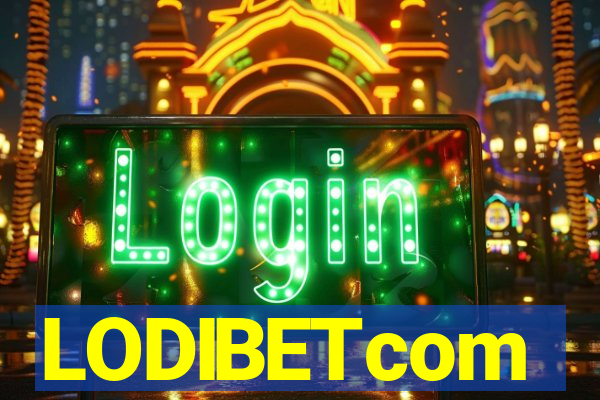 LODIBETcom