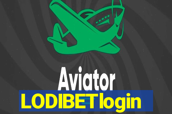 LODIBETlogin