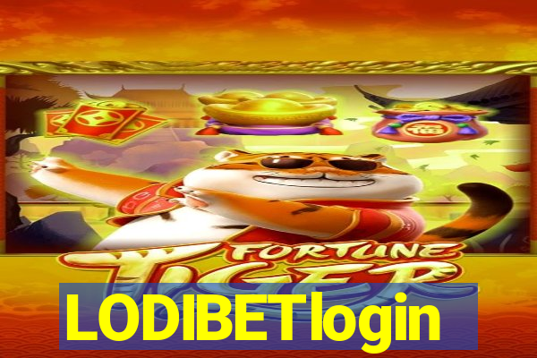 LODIBETlogin
