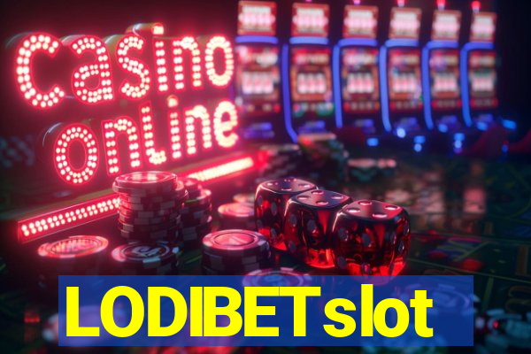 LODIBETslot
