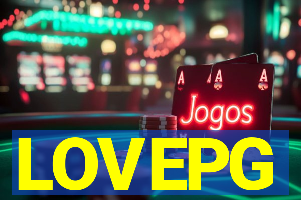 LOVEPG