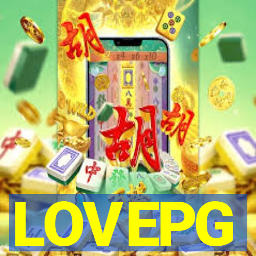 LOVEPG