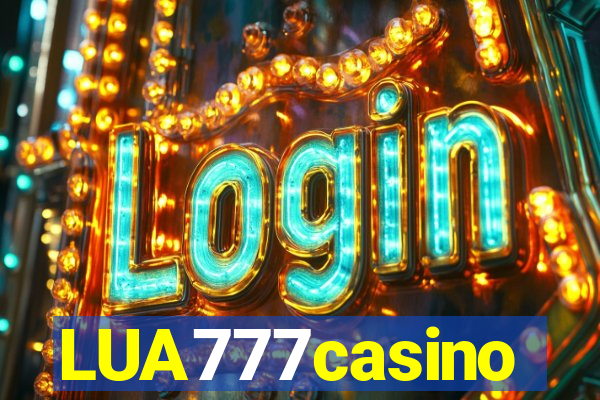 LUA777casino