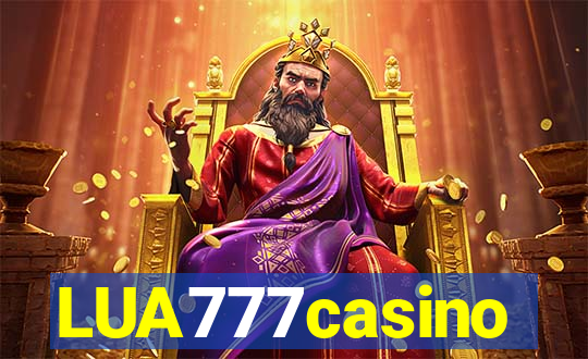 LUA777casino
