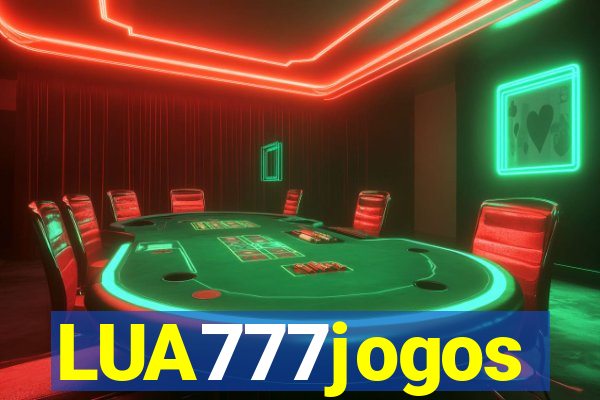 LUA777jogos