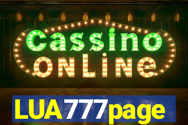 LUA777page