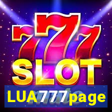 LUA777page