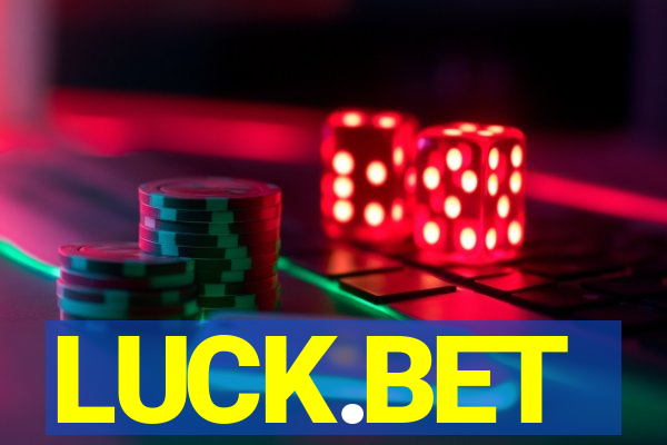 LUCK.BET