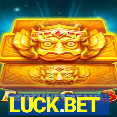 LUCK.BET