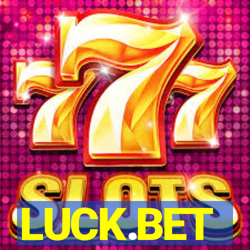 LUCK.BET