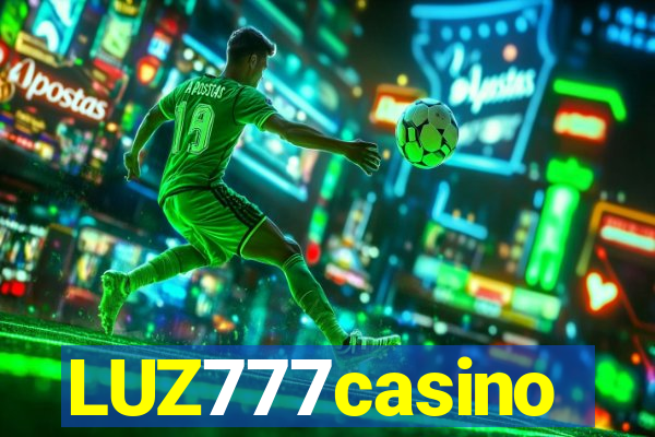 LUZ777casino