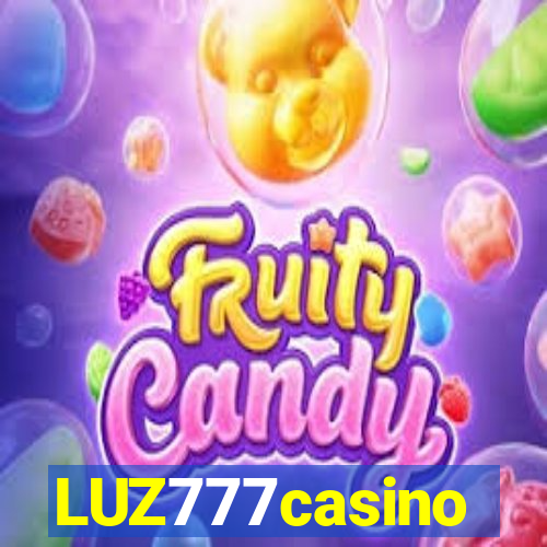 LUZ777casino