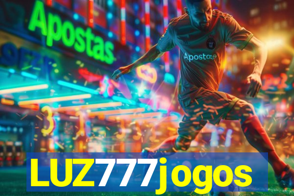 LUZ777jogos