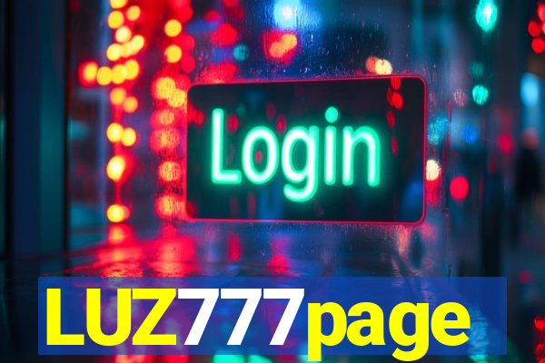 LUZ777page
