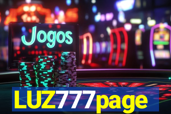 LUZ777page