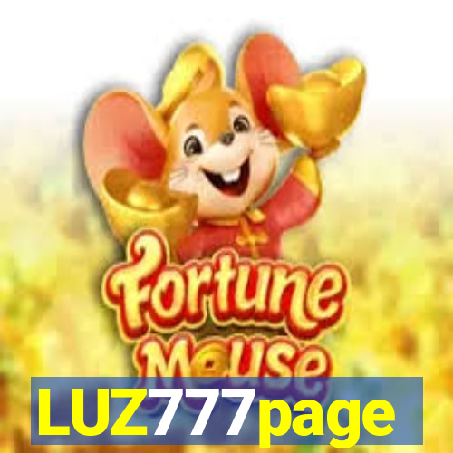 LUZ777page