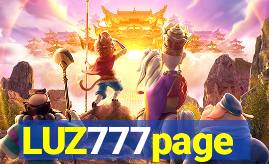 LUZ777page