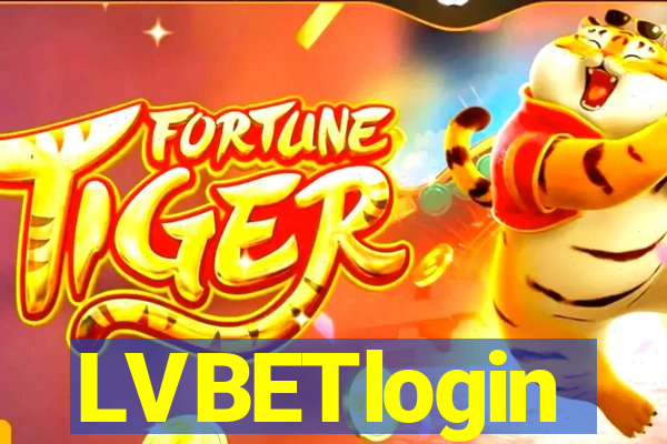 LVBETlogin