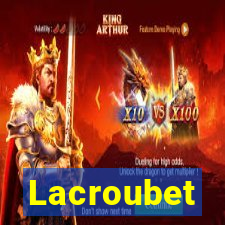 Lacroubet