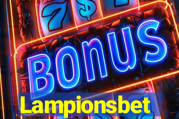 Lampionsbet
