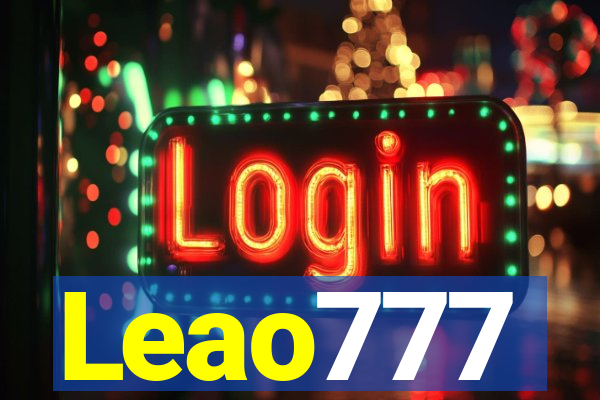 Leao777