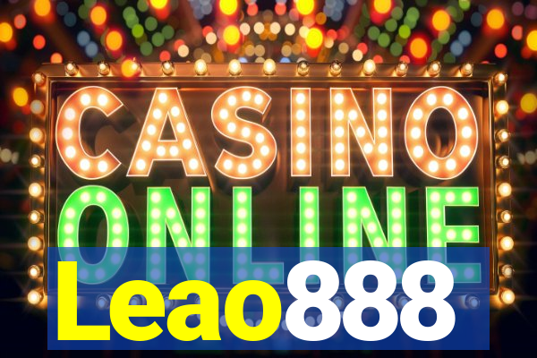Leao888