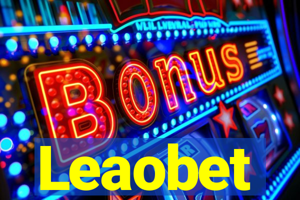 Leaobet