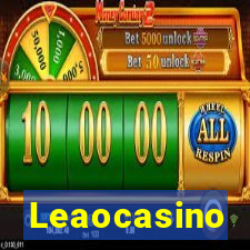 Leaocasino