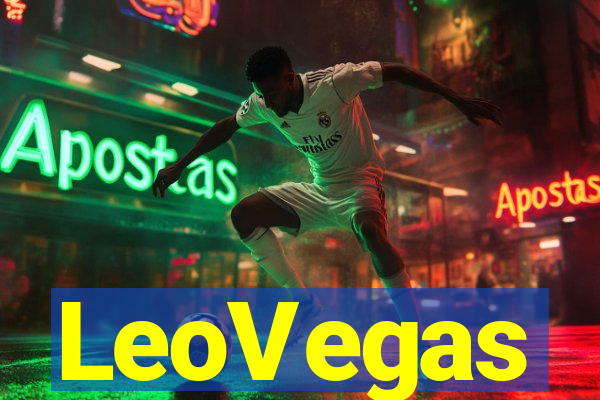 LeoVegas