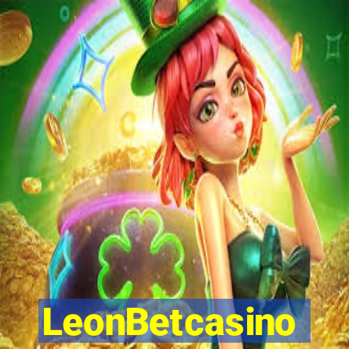 LeonBetcasino