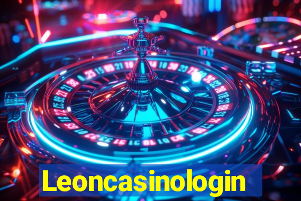 Leoncasinologin