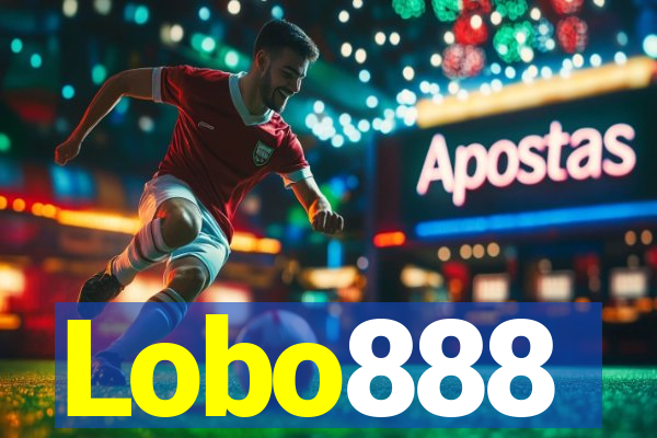 Lobo888