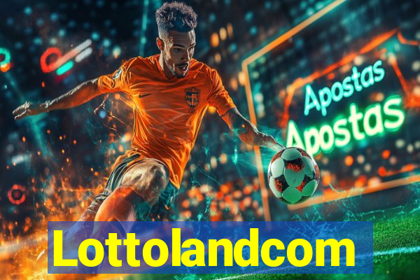 Lottolandcom