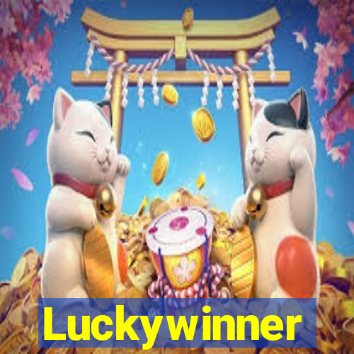 Luckywinner