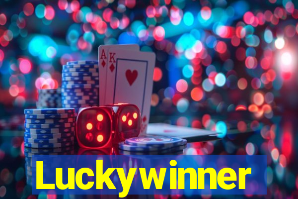 Luckywinner