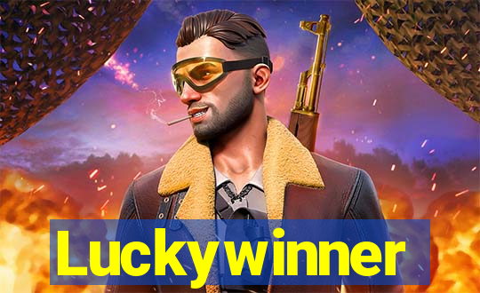 Luckywinner