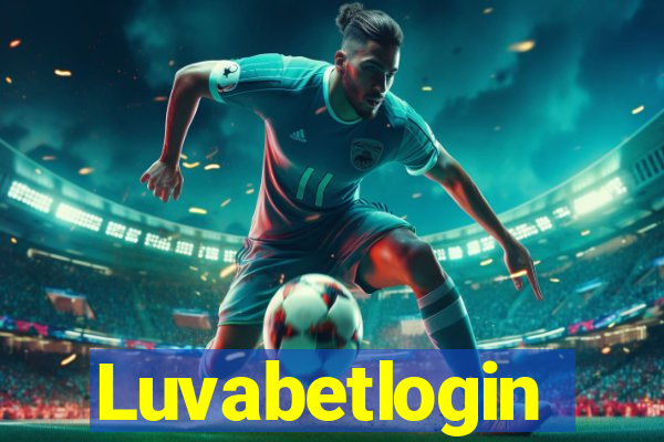 Luvabetlogin