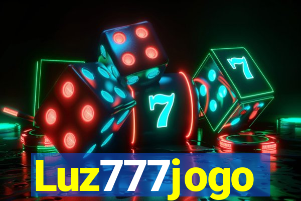 Luz777jogo