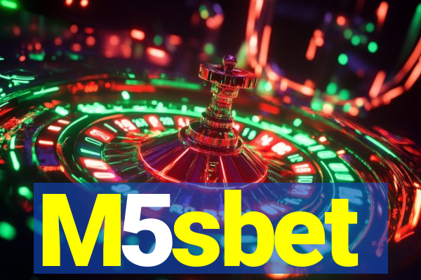 M5sbet