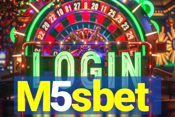 M5sbet