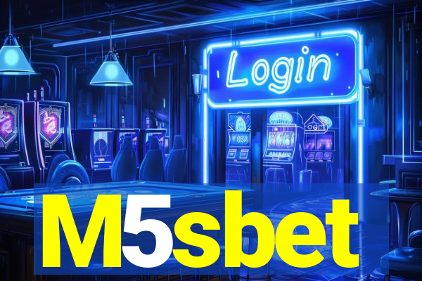 M5sbet