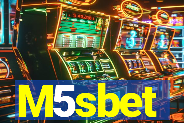 M5sbet