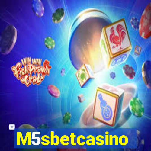M5sbetcasino