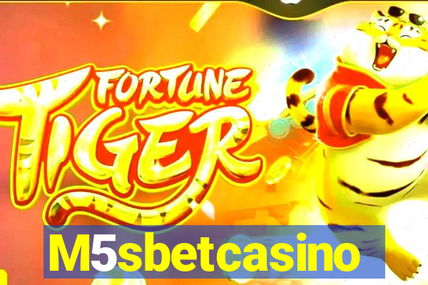 M5sbetcasino