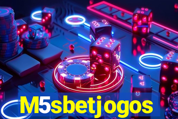 M5sbetjogos